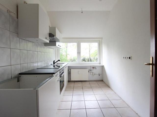 Große Dachgeschosswohnung in Hoisdorf
