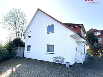 Dachgeschosswohnung zum Verkauf in Furthstraße