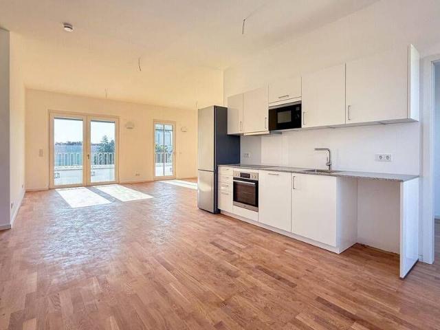 Große Dachgeschosswohnung nah Schloß Charlottenburg 4 Zimmer am Mierendorffplatz