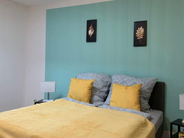 Große Diesdorferstraße Apartment