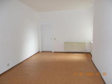 Große Dreiraumwohnung in Altdöbern zu vermieten