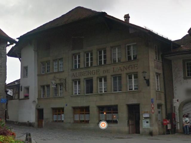 Grosse Duplexwohnung in Freiburg