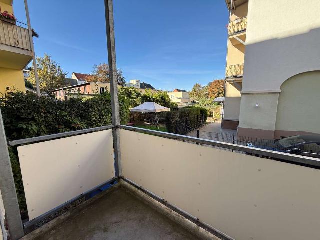 Große EG Familienwohnung mit 5 Zimmern und 1 Balkon Jetzt anschauen!