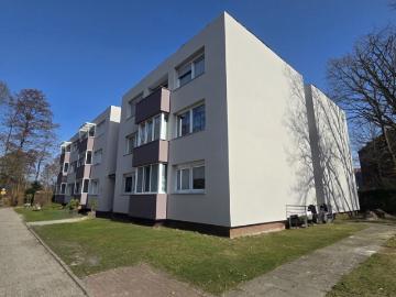 Weitkampweg, Osnabrück - Garten, Balkon