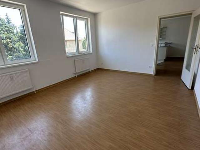 Große Ein Zimmer Wohnung