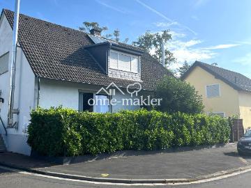 Haus kaufen in An der Bleiche, Erfurt - Garten