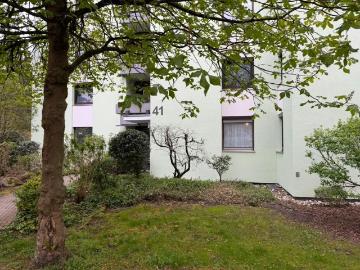 Etagenwohnung for sale in Schnepfenreuth