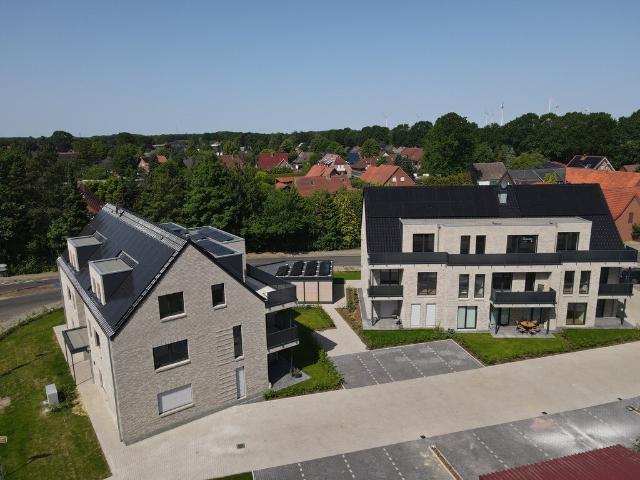 Große Etagenwohnung in Werlte als Kapitalanlage oder für die Eigennutzung! Provisionsfrei!