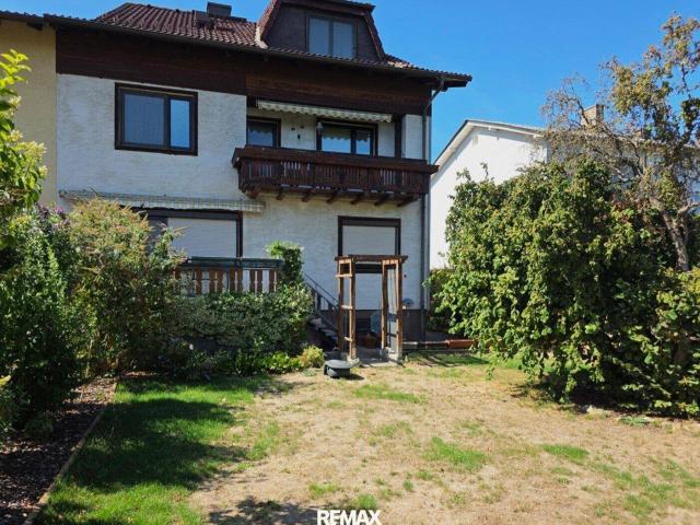 Große Familie gesucht!