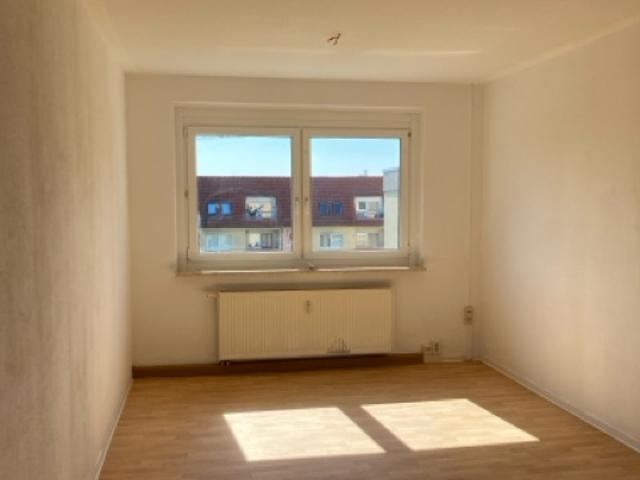 Große Familienwohnung in bester Lage