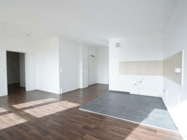 Große Familienwohnung / 2 Balkone / Modern