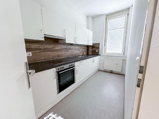 Große Familienwohnung