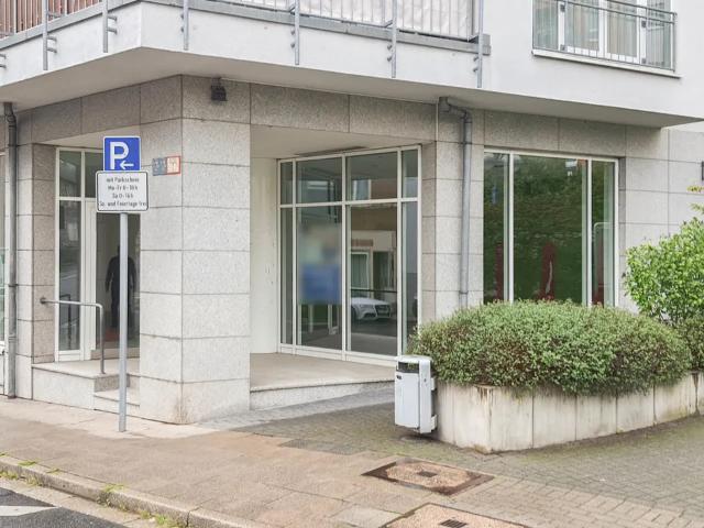 Große Fenster noch größere Ideen