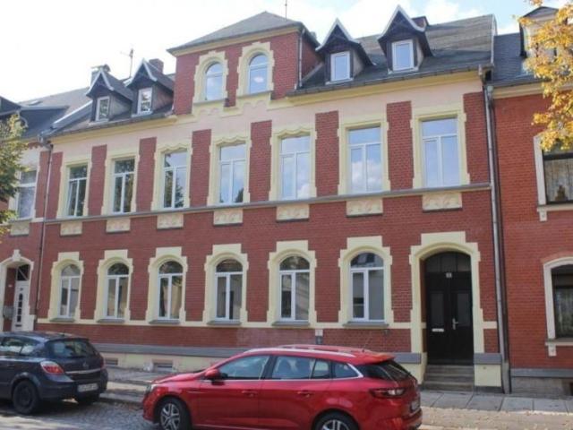 §§§ Große, helle DG Wohnung in Falkenstein Zentrumsnähe zu vermieten §§§