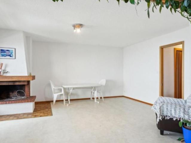 Große, helle Wohnung 115 m² mit herrlichem Blick auf den Mont Blanc