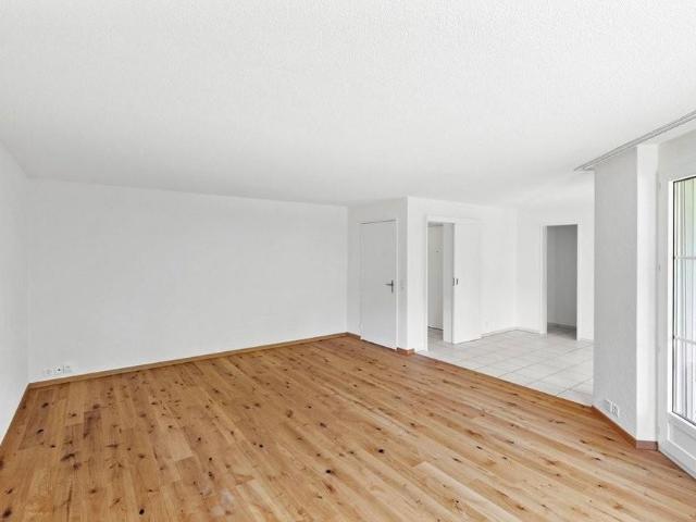 Grosse helle Wohnung für Sie und Ihrer Familie