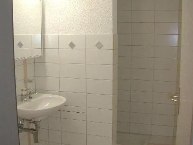 Grosse helle Wohnung mitten im Zentrum