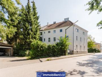 Anleger oder Eigennutzer Rendite über 4% möglich CITY STUDIOS RIED