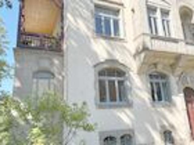 Große Loggia | großzügige 2 Zi Whg. im Universitätsviertel | ab sofort