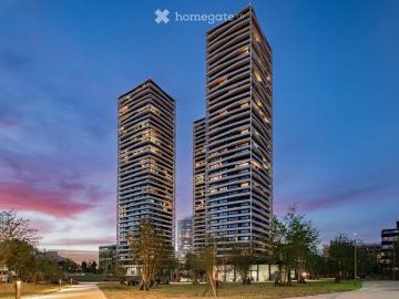 Sonnentalstrasse, Dübendorf, Dübendorf, Bezirk Uster, Kanton Zürich