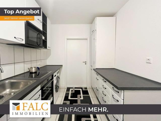 Große Modernisierte Wohnung in top Zustand – Einziehen und Wohlfühlen!
