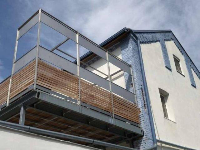 Große Maisonette 205 m² mit Terrasse, Garage & Klima in TOP Lage