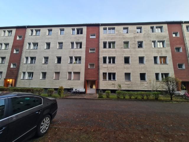 Große Maisonette Wohnung mit Potenzial Zwei Ebenen, viele Möglichkeiten