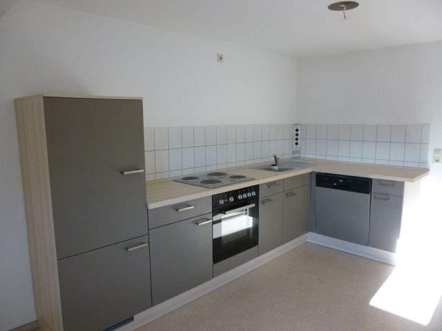 große Maisonette Wohnung in ruhiger Lage in Reichenbach