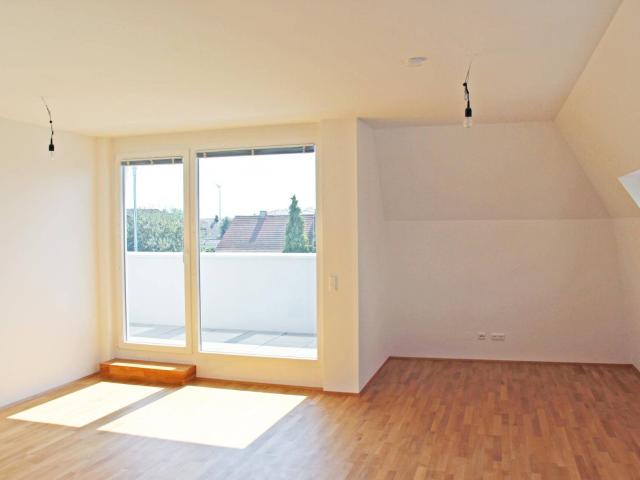 Große Maisonettewohnung direkt in St. Pölten