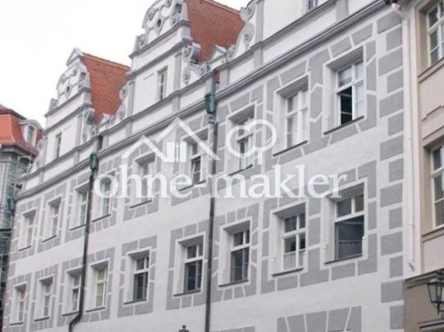 Große Mietwohnung im Herzen von Ansbach