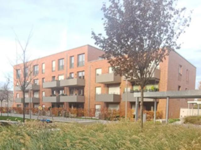 Große Neubauwohnung in Münster zu vermieten