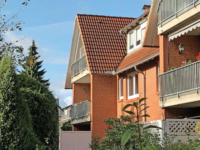 Große, sonnige, top 4 Zi. ETW in Mölln von Privat