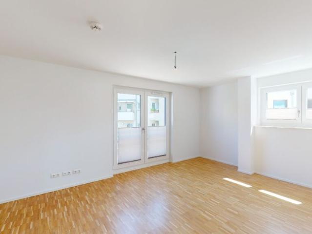 Große Penthousewohnung in Köln Mülheim