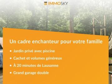 Große Räume für die ganze Familie