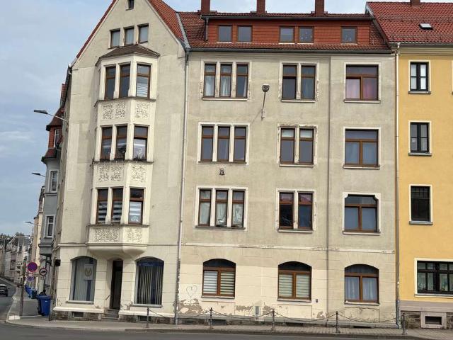 große Reditechance vollständig vermietetes Mehrfamilienhaus mit 8 Wohn und 1 Gewerbeeinheit