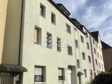 Humpertstraße, Hochschulviertel