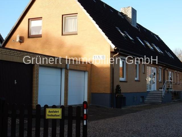 Große, ruhige 3 4 Zimmer ETW mit Balkon und ausgebautem Dachboden in Sackgassenlage von Grömitz