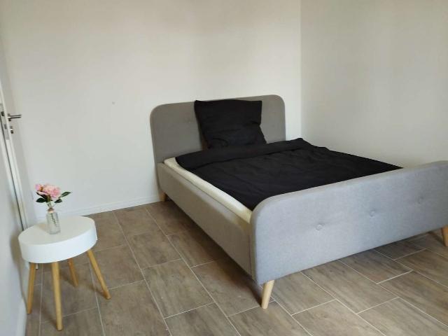 Große Wohnung 5 Zimmer Familienwohnung Kapitalanlage Appartement