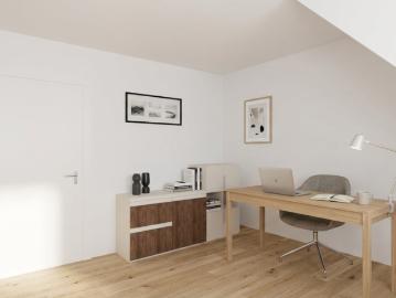 Niedstraße, Halensee, Berlin, Bundesland Berlin