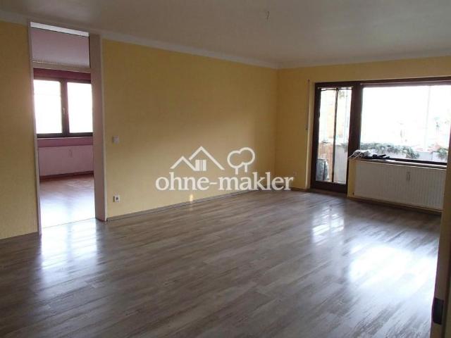 Große Wohnung am Freizeitpark Gysenberg / Lago