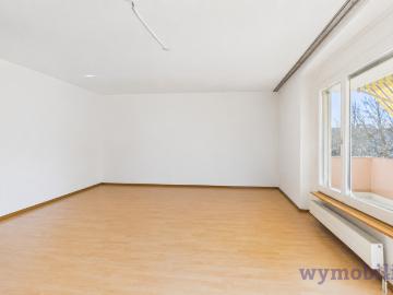 Grosse Wohnung an guter Lage in Kirchberg