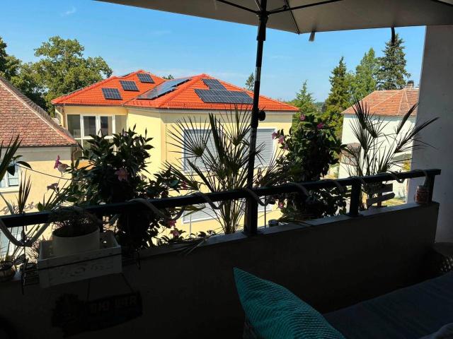 Große Wohnung beim Stadtplatz