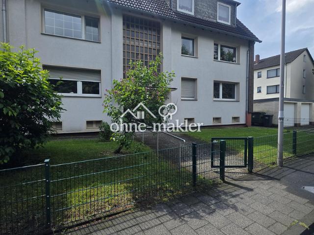 Große Wohnung die auch in 2 Wohnungen umgewandelt werden kann