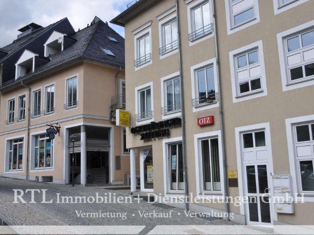 Große Wohnung eine interessante Investition A1592