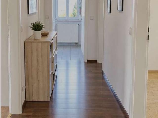 Große Wohnung für Familien in Iggingen