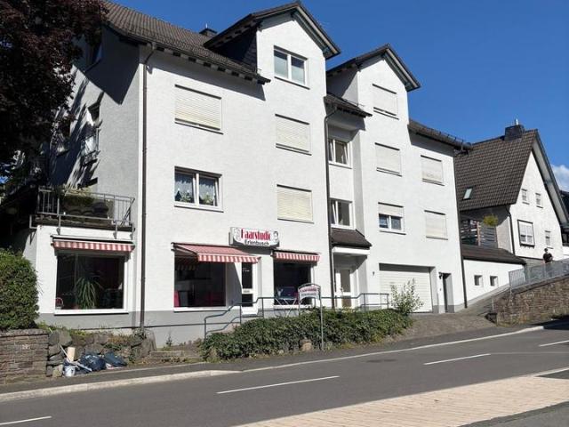 Große Wohnung im Herzen von Wiehl
