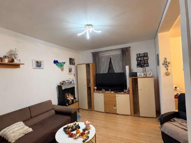 Große Wohnung in Witten Annen