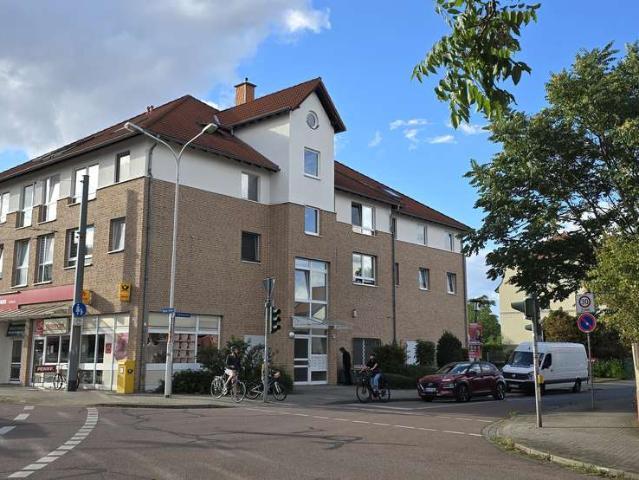 Große Wohnung in begehrter Lage