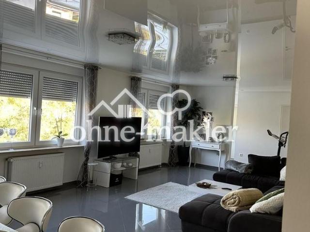 Große Wohnung in Leverkusen