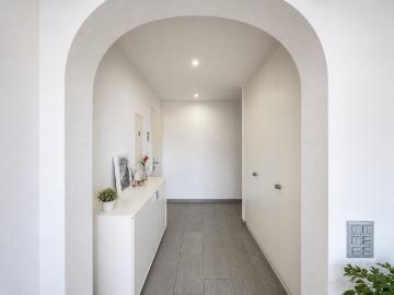 Grosses Apartment in Pregassona